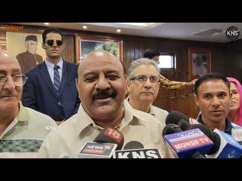 We’ve stayed silent to protect our relationship with Delhi, not out of weakness. If needed, we’ll speak with facts. Our government believes in transparency, and when the time comes, we’ll show people the truth: Dy CM Surinder Choudhry.