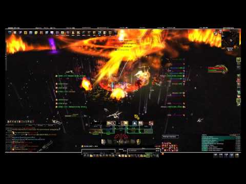 AGB vs. Heroic Alysrazor 10man