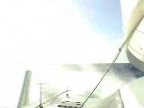 Schionning Waterline 1480 Performance Cruising Catamaran
