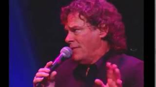 BJ Thomas - Hooked on a feeling live [HQ Audio]
