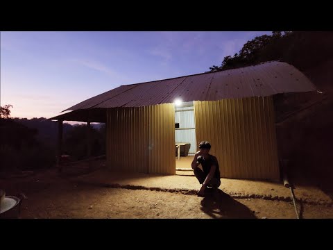 Set up a career in the forest it's not easy, Building Life, Episode 144