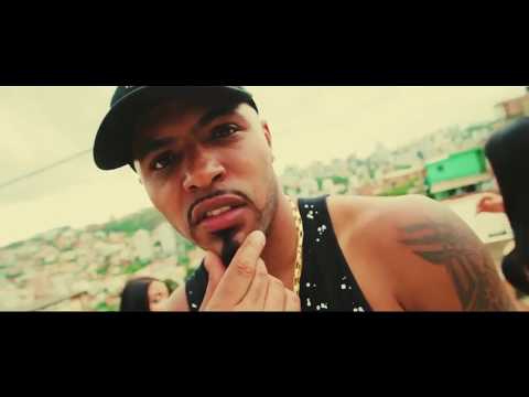 Mc Bonus - Foi Macete nela (Clipe Oficial)  Lançamento funk