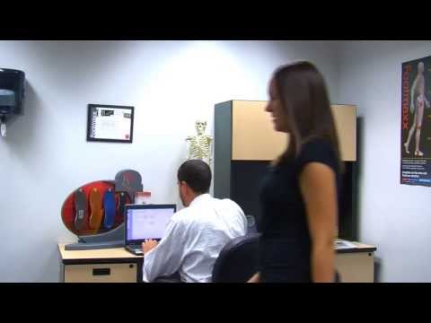 comment soulager syndrome de morton