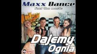 Dajemy ognia Music Video