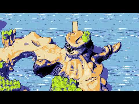 Hylics 2 Gameplay (PC Game)