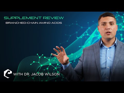 SUPPLEMENT REVIEW - Branched-Chain Amino Acids