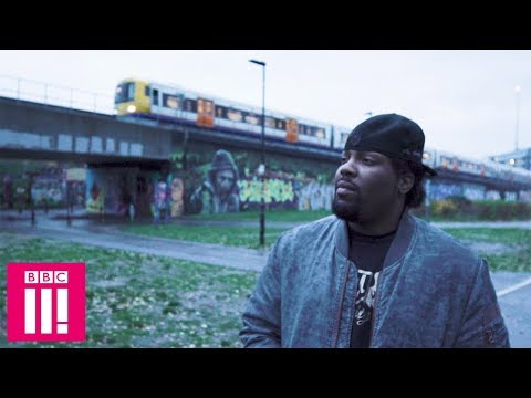 Street Dance Inspired By Grime: Why I Dance | The Greatest Dancer