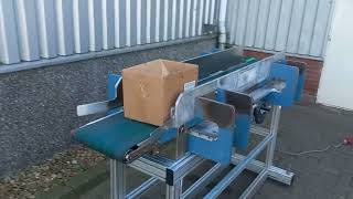 Ima N.V belt conveyor for sale - Image 4 | Machineryline PH New Ima N.V belt conveyor | Image 4 - Machineryline