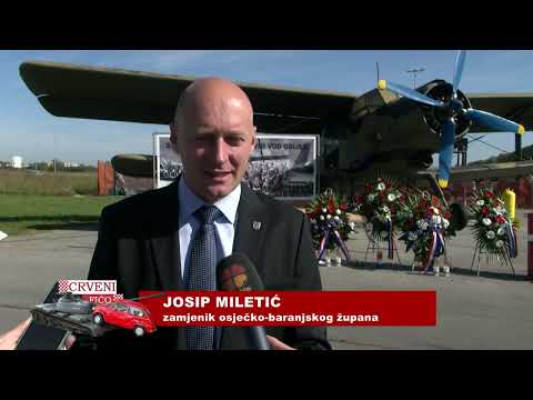 CRVENI FIĆO 12.10.2023.