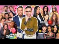AJA226 FRAISOU Chanel Dossier KARA MELVIN JULIE VINCENT Adoption KAMILA Frère ALI ALIA Divorce