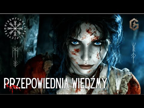 PRZEPOWIEDNIA WIEDŹMY | Slavic metal, Folk metal