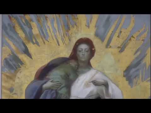 Immaculate Heart of Mary Parish, Hayes Live Stream