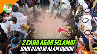 Download lagu 2 Cara Agar Selamat Dari Siksa Kubur Menurut Ibnu Qayyim mp3