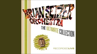 The Dirty Boogie (Live)