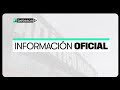 INFORMACIÓN OFICIAL - ATLÉTICO NACIONAL