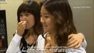 [Vietsub] Jessica &amp; SNSD &amp; SONE - One Year Later..