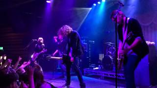 Kill Hannah - &quot;Nerve Gas&quot;