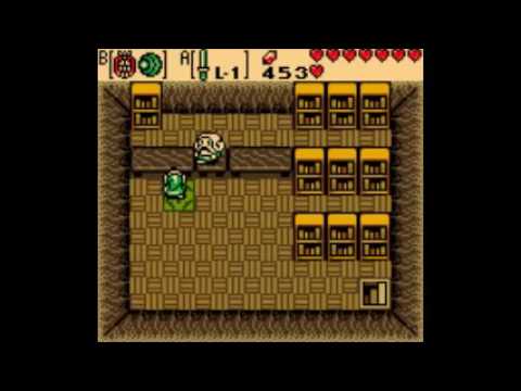 Top 50 RPG Town Themes #40