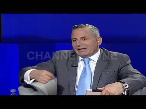 Debati ne Channel One - "Historia e Kostaq Kottës, kryeministri i 15-të i shtetit shqiptar"