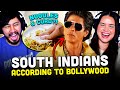 South Indians According To Bollywood REACTION Parotta Act Nirmal Pillai