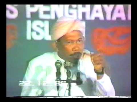 Anak Soleh - Almarhum Ustaz Zainal Abidin Yusuf Part 1