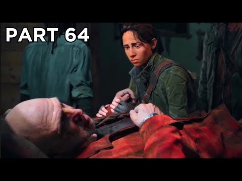 DAYS GONE Walkthrough Gameplay Part 64 - Return to Lost Lake