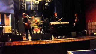 The Posies - Flavor of the month. Soundcheck. Featuring Black Horse Society.