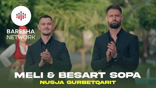 Meli x Besart 
