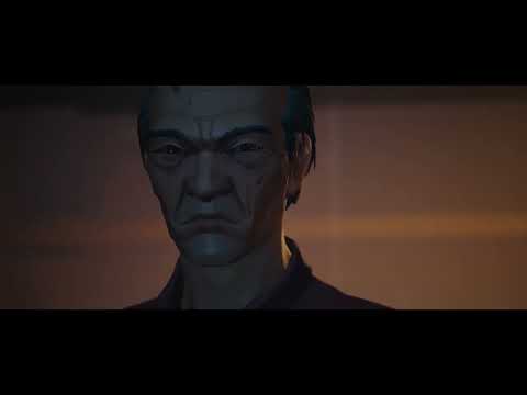 Sifu gibt uns volles Pfund aufs Maul German #001