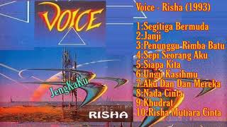 Download lagu Voice - Janji mp3