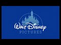 Walt Disney Pictures 2004 Opening Winnie The Pooh Springtime With Roo