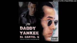 01. Intro (Daddy Yankee – El Cartel II: Los Cangris)
