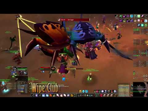 AQ40 Run-through with commentary