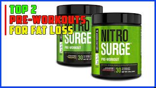 Top 2 Pre Workouts for Fat Loss 2026 | Transparent Labs LEAN vs. Legion Pulse: The Ultimate Fat
