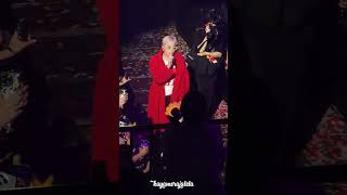 Download lagu G-DRAGON - IBELONGIIU (Live at G-DRAGON 2025 WORLD TOUR ÜBERMENSCH in JAKARTA) mp3