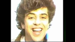 Lulu Santos - Tempos Modernos Clipe Original (HQ)