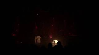 BOHREN UND DER CLUB OF GORE - Ganz leise kommt die Nacht (Saarbruecken 2016)