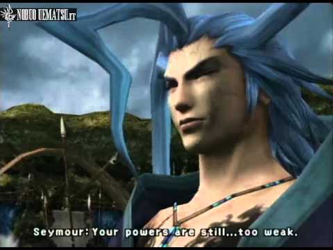 A Fleeting Dream - Final Fantasy X video
