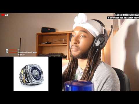 HTXV Reacts to OBLADAET - PLAYERS CLUB