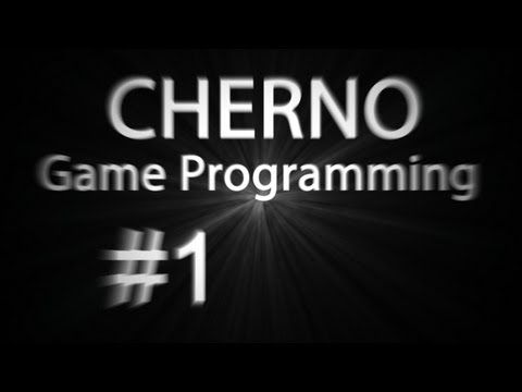 Game Programming - Episode 1 - Resolution