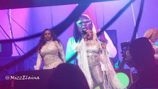Xscap3 Rocks Kansas City With &#39;Here For It&#39; &amp; &#39;Memory Lane&#39; | The Great Xscape Tour