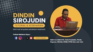 Tutorial Mencetak DAFTAR KOLEKTIF HASIL TES KEMAMPUAN AKADEMIK (TKA) TP. 2025 20