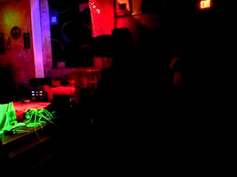Antigravity Magazine 22 Year Anniversary Show video