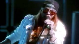 Guns n Roses Dead flowers rare