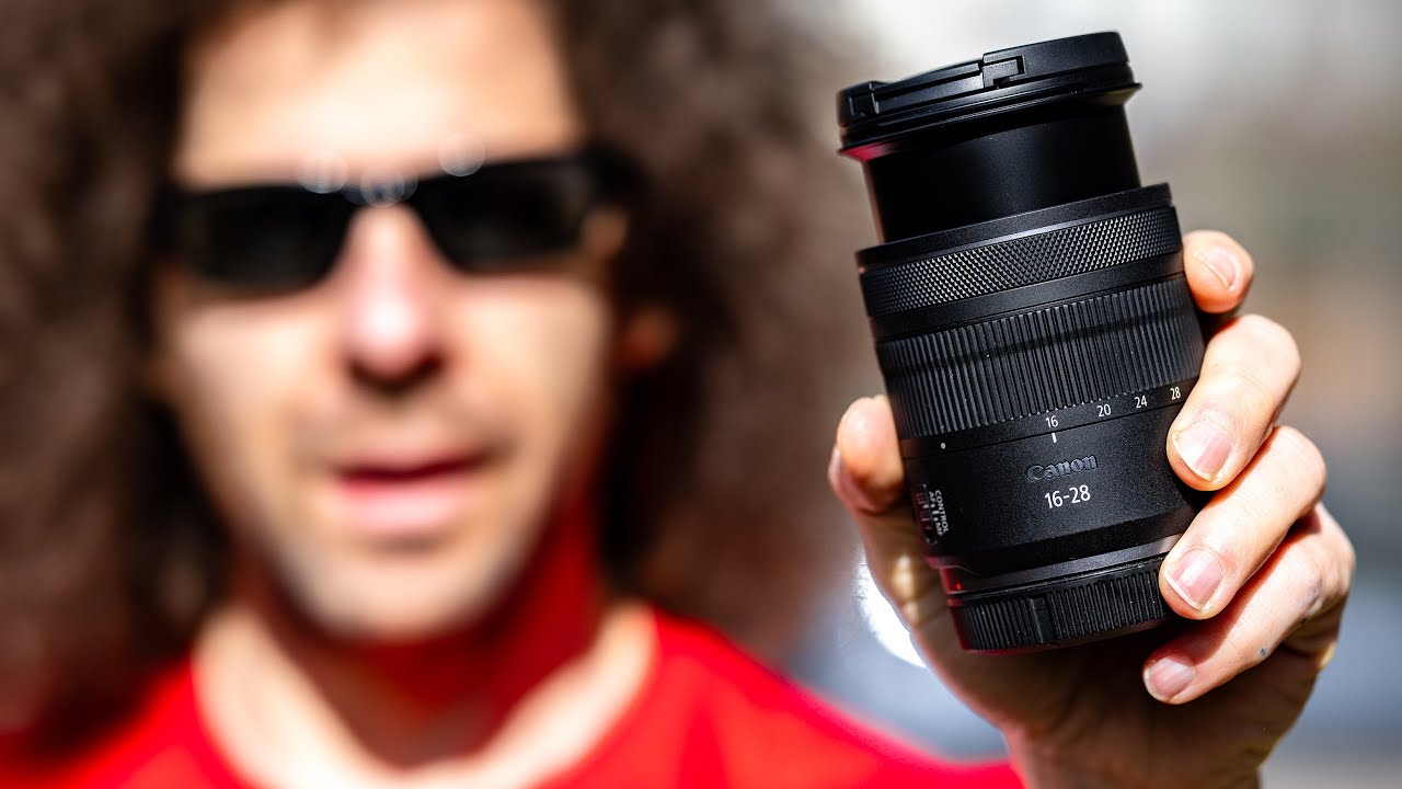 Video thumbnail for Video Review 2