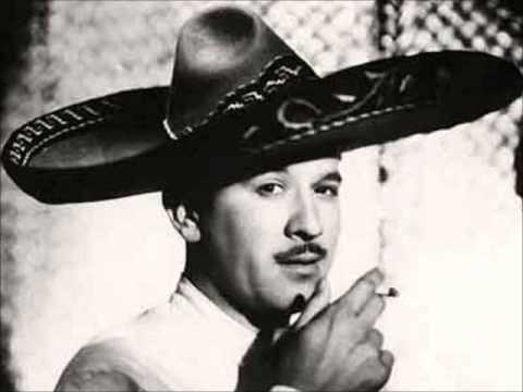 Pedro Infante - María, María