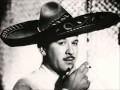 Pedro Infante - María, María
