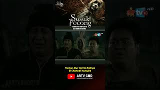 Download lagu Ketika Andre Taulany dan Yadi Sembako Didatangi Pocong. ngakak parah di SUSUK POCONG mp3