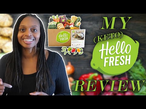download lagu mp3 mp4 Hello Fresh Keto, download lagu Hello Fresh Keto gratis, unduh video klip Hello Fresh Keto