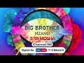 Big Brother Mzansi has a new home | Big Brother Mzansi S4| DStv